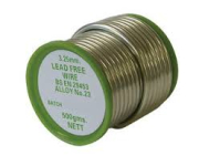 Lead Free Solder Wire 500g